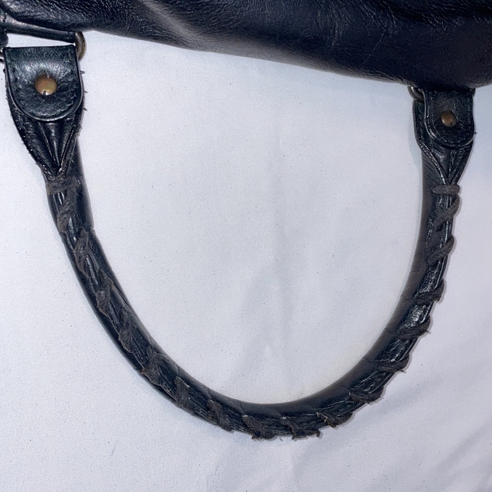 SOLD Balenciaga City Bag - Picture 10 of 14